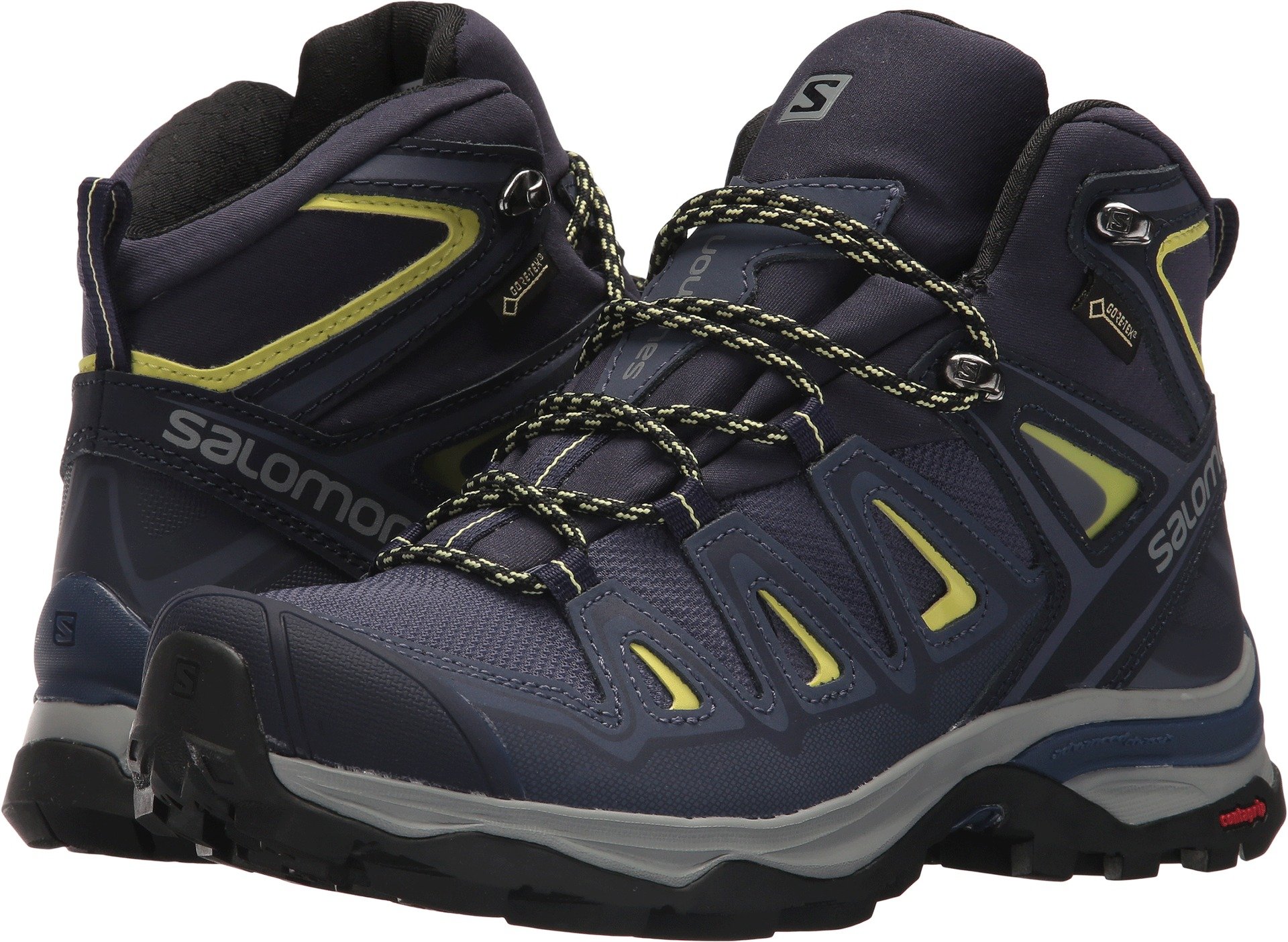 salomon women's x ultra 3 mid gtx hiking boots