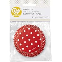 Pirottini cupcake muffin giallo per dolci, torte e pasticceria