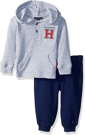 tommy hilfiger baby boy jacket