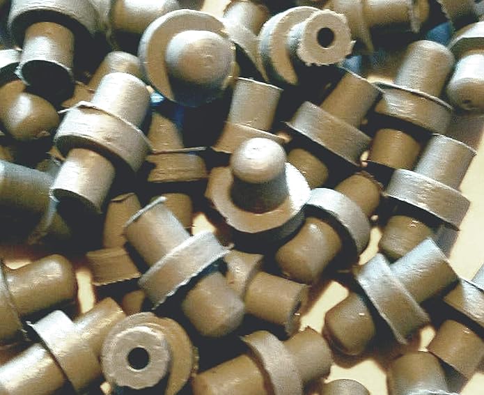 Sports Ball Inflation Valve Replacement Valves for