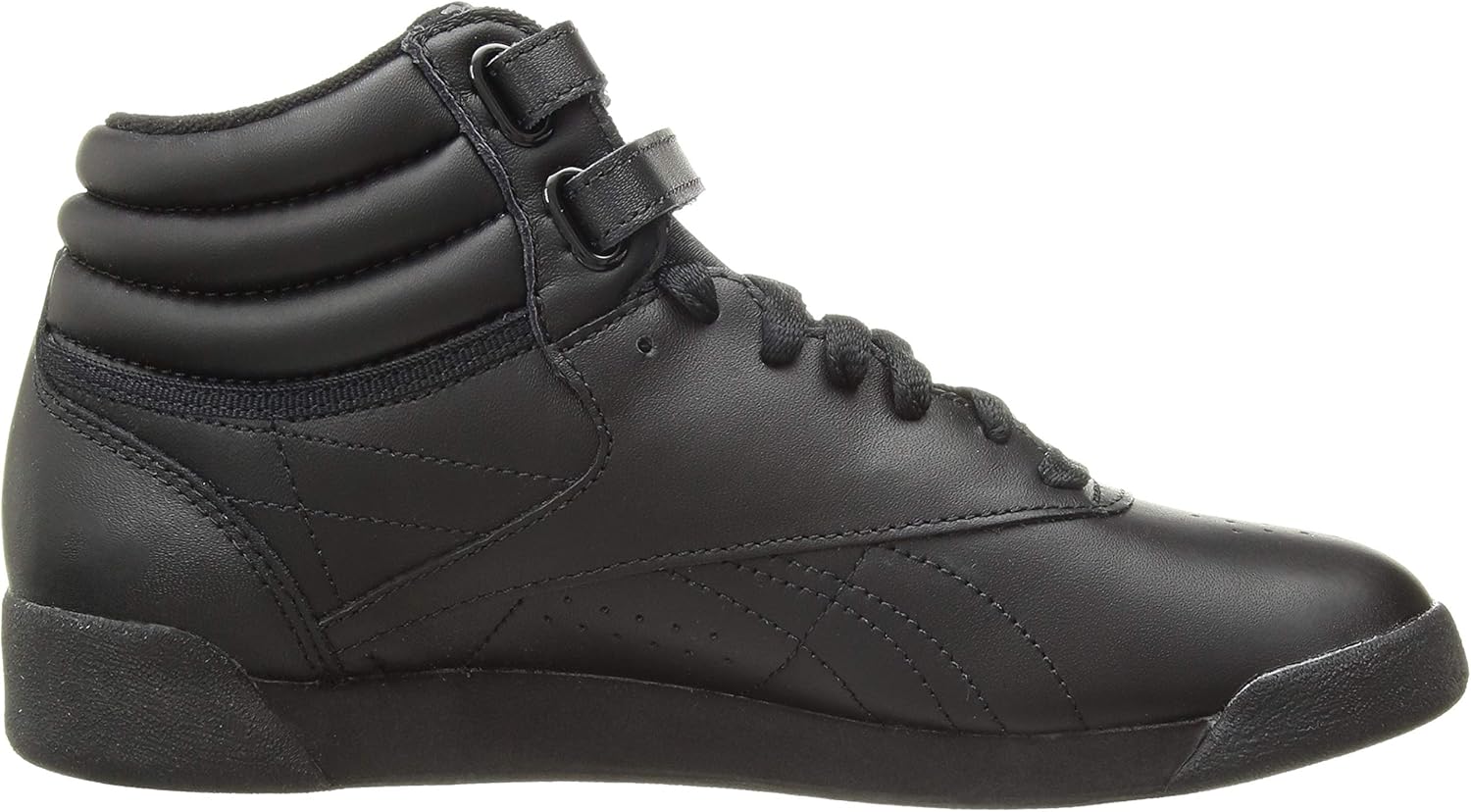  | Reebok Women's Freestyle Hi Walking Shoe | Sneakers