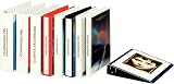 Esselte A4 Essentials Presentation Binder White 3 cm Spine PP view 3
