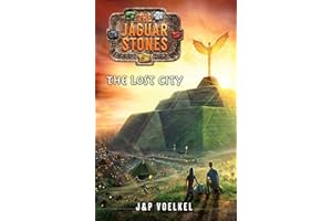 The Lost City