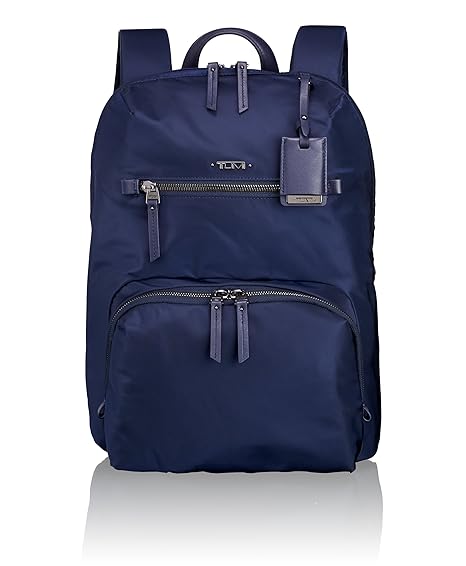 voyageur halle nylon backpack