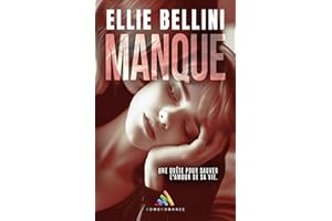 Manque: Livre lesbien, Roman lesbien (French Edition)