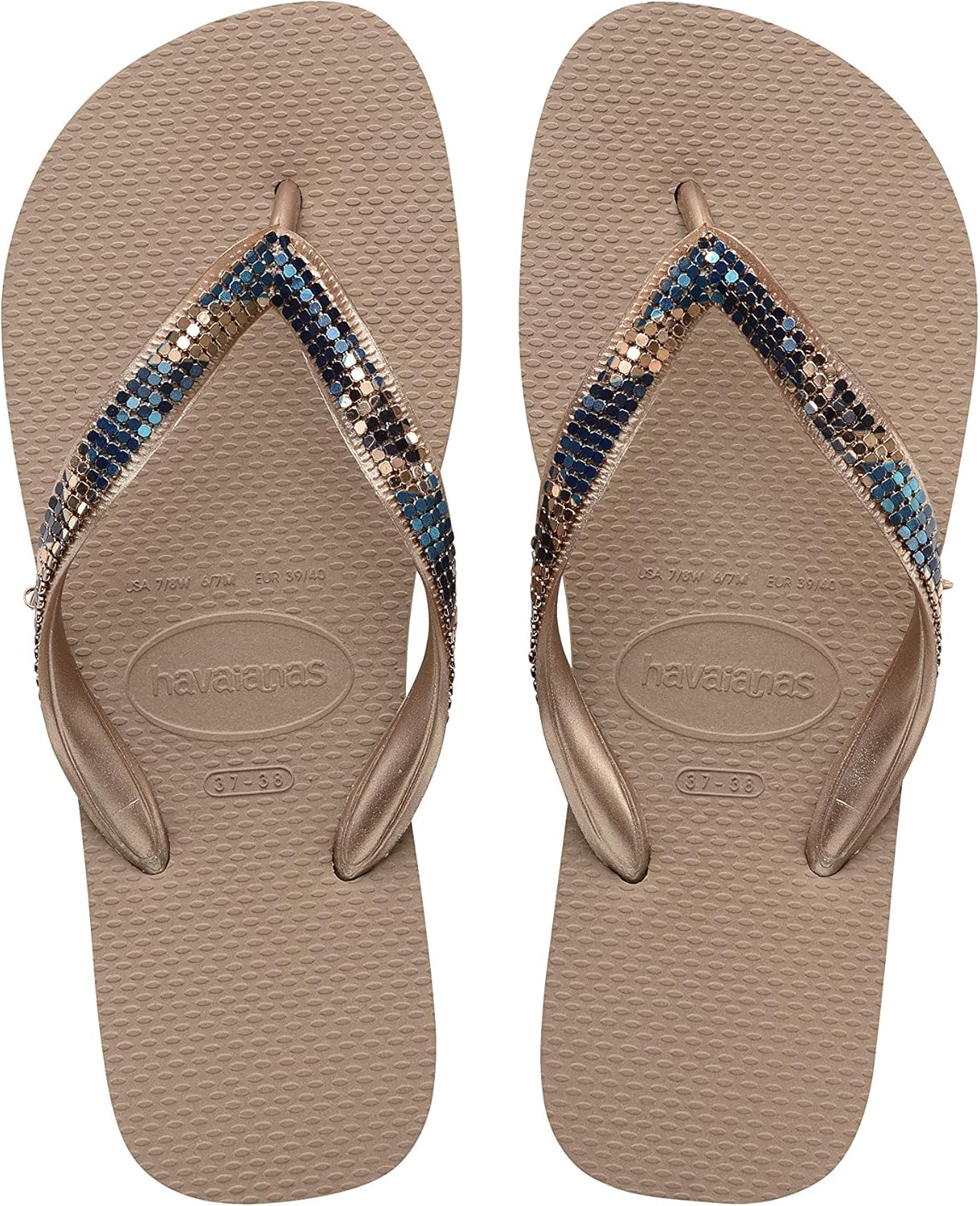 havaianas donna flatform