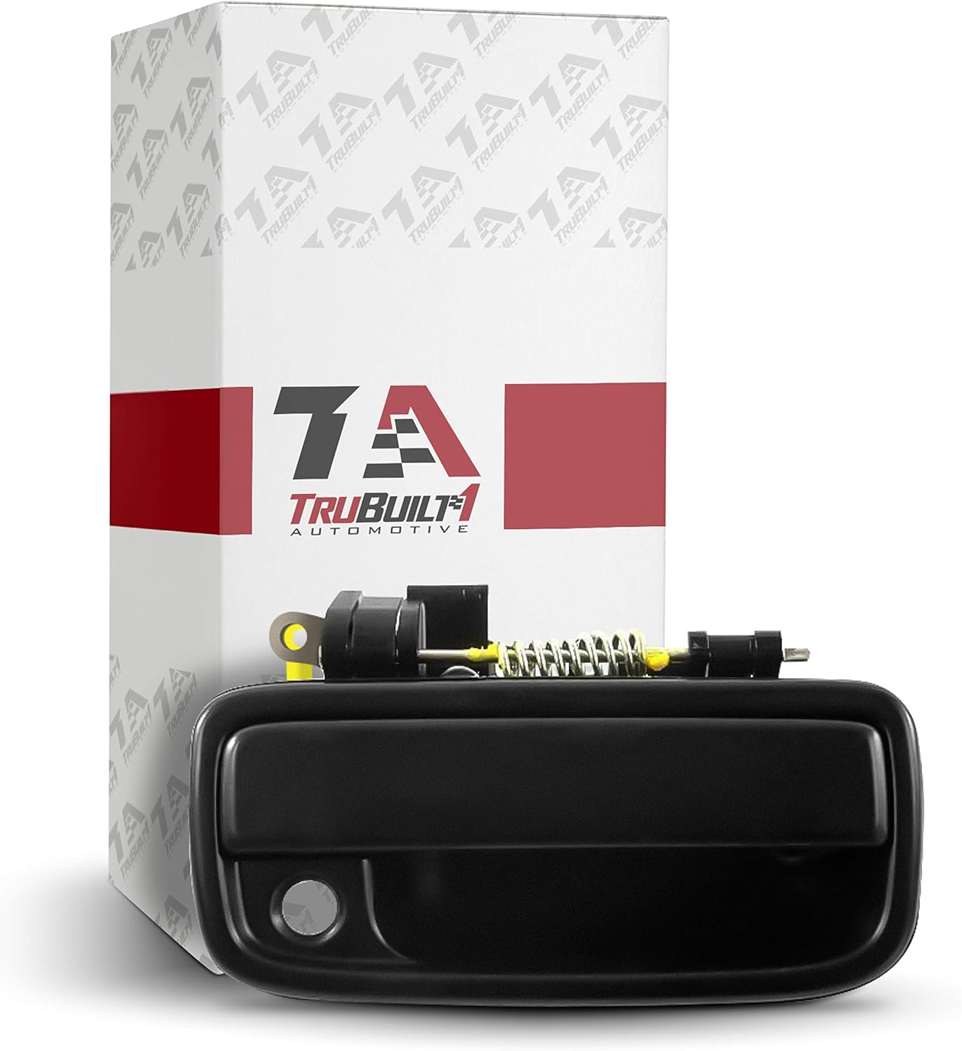 T1A 19952004 Toyota Exterior Door Handle T1A 19952004 Toyota Exterior Door Handle