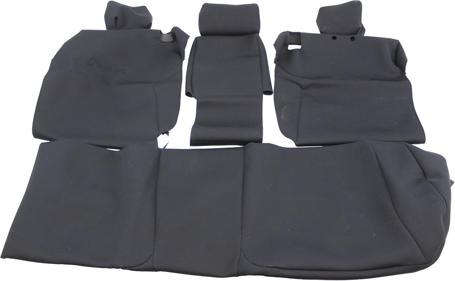 Best car seat for westie