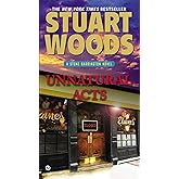 Unnatural Acts: A Stone Barrington Novel