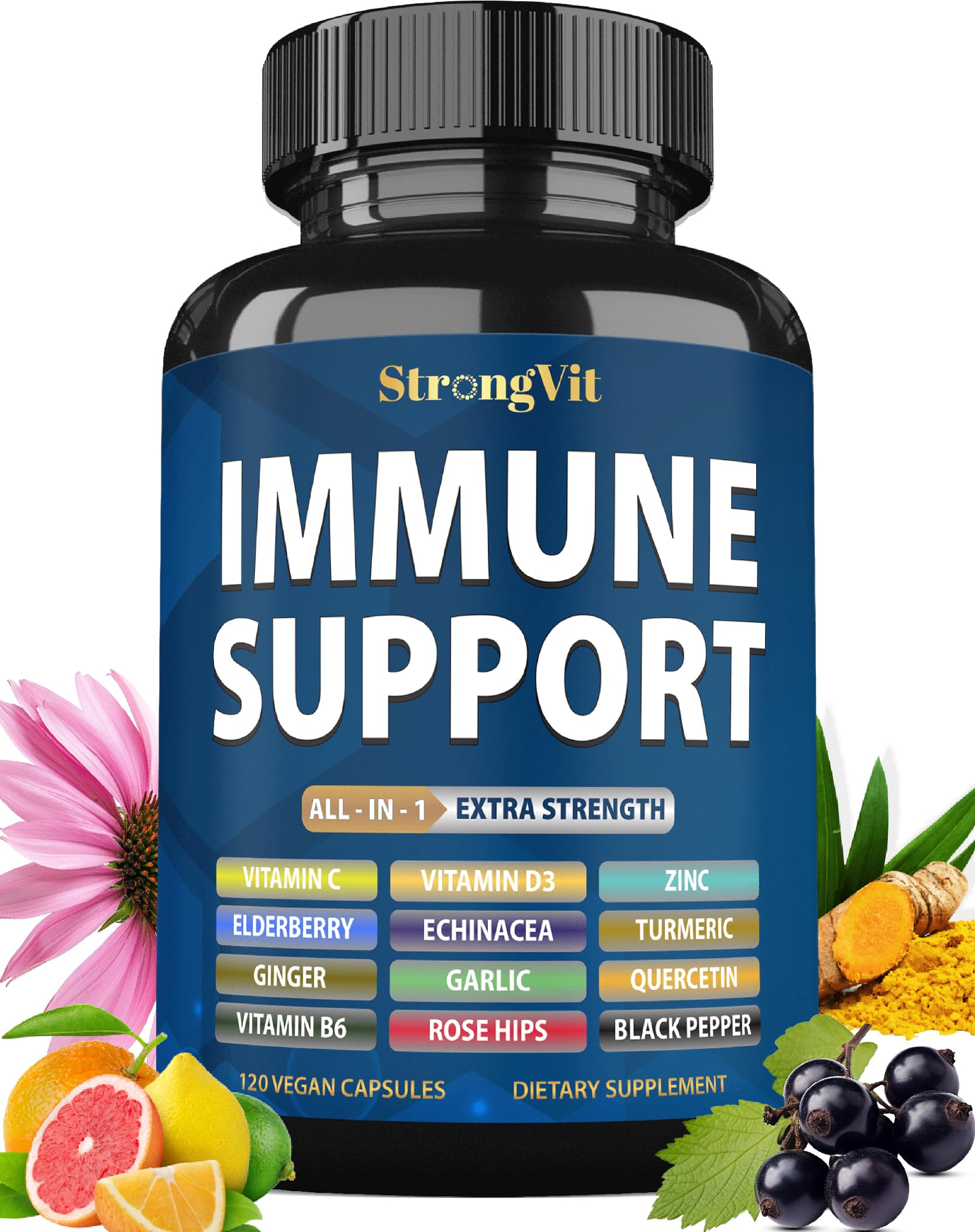 Immune Support