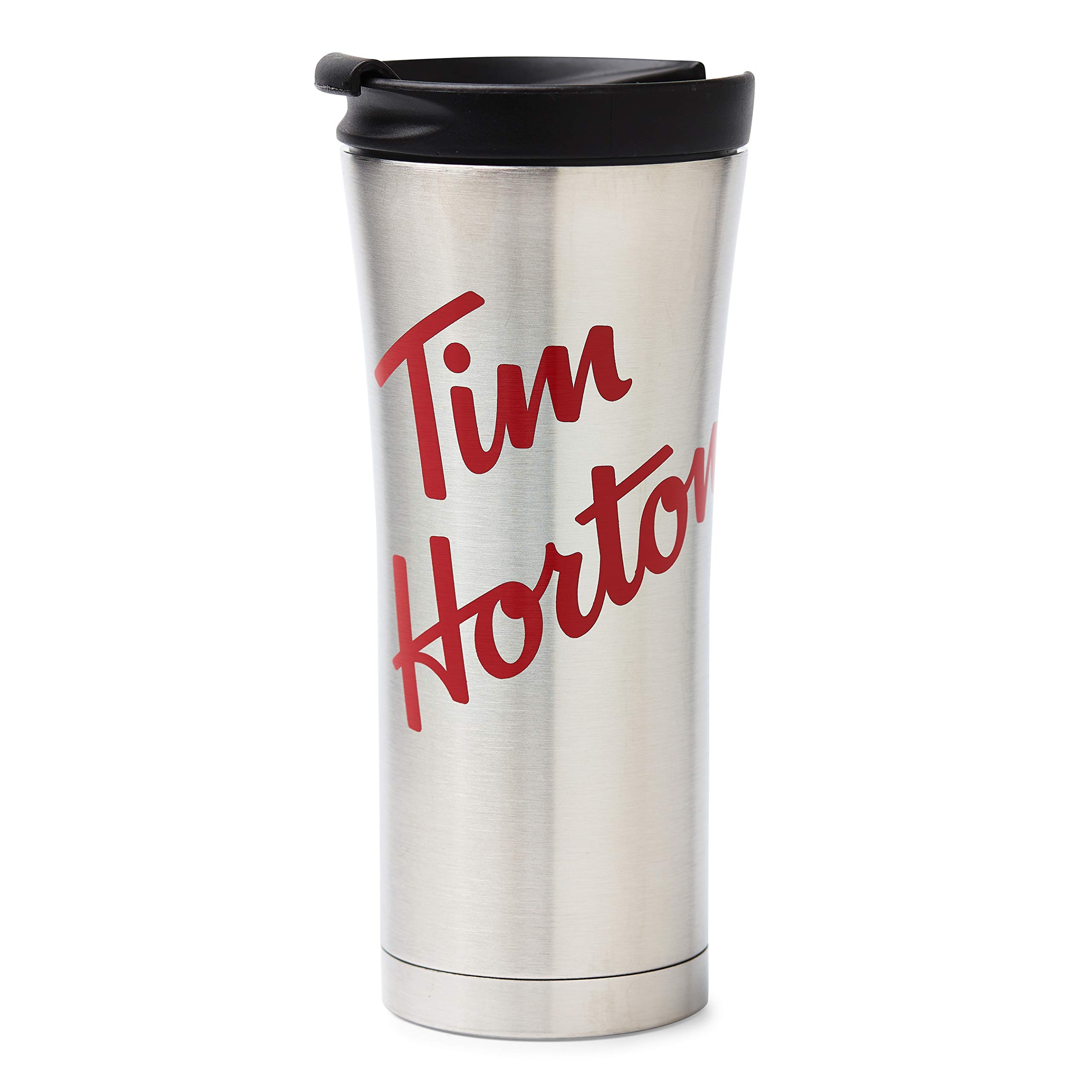 Tim Hortons Stainless Steel Travel Mug/Tumblr/Flask