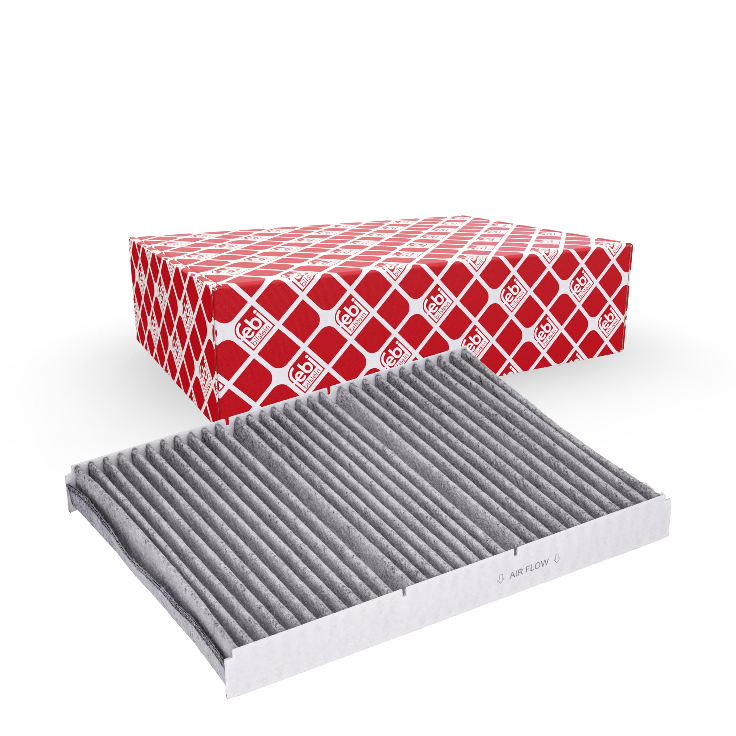 febi bilstein 11566 Cabin Filter, 1 unit
