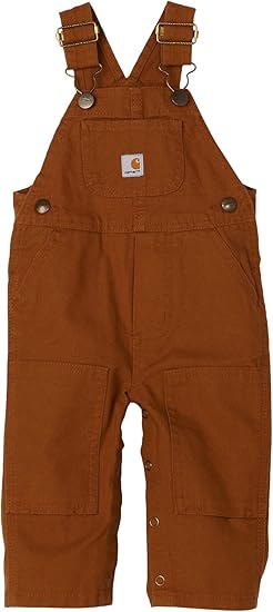 carhartt baby boy clothes