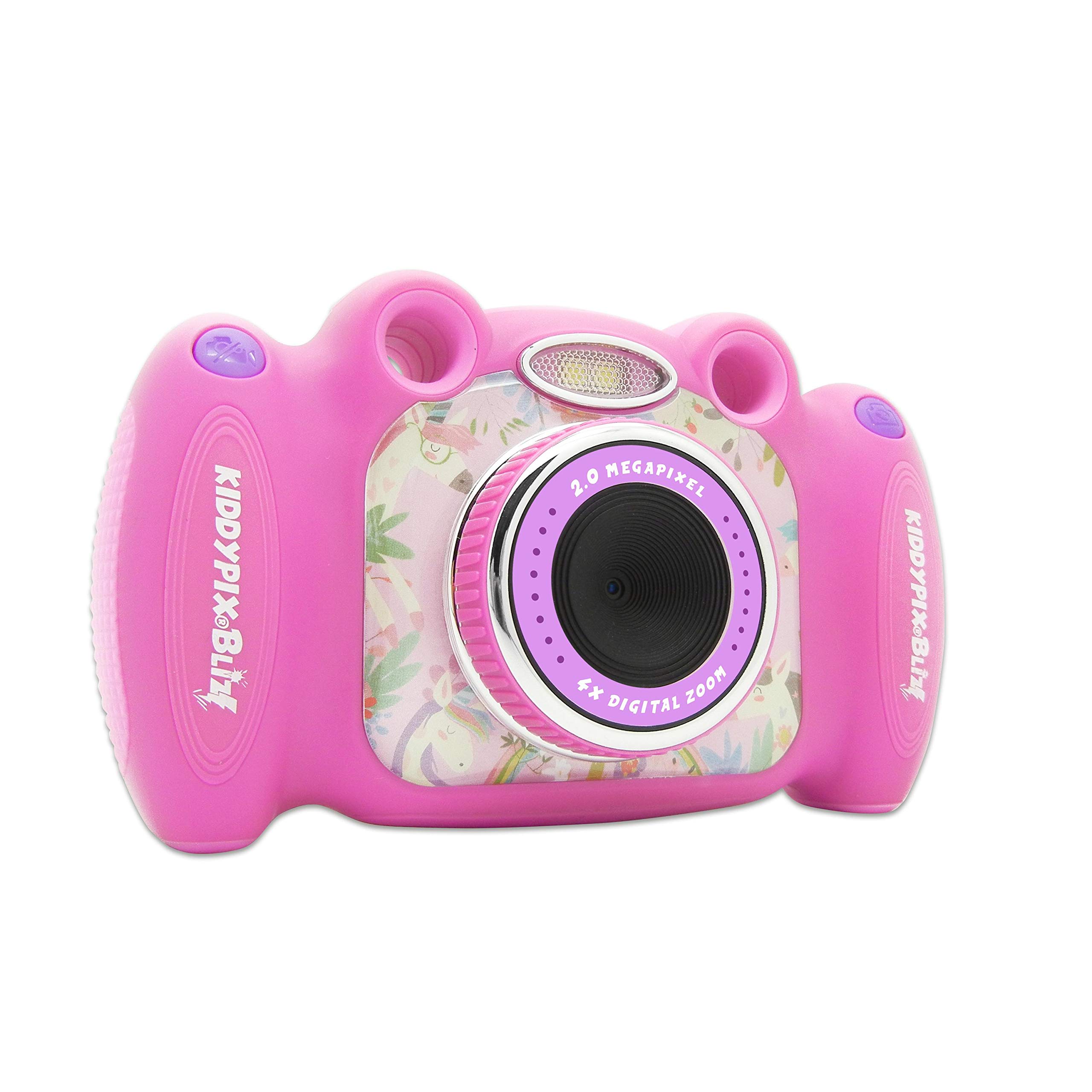 Easypix KiddyPix Blizz Pink