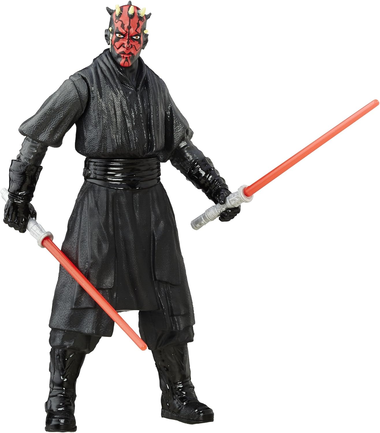 Star Wars Darth Maul Action Figure, Action & Toy Figures Amazon Canada