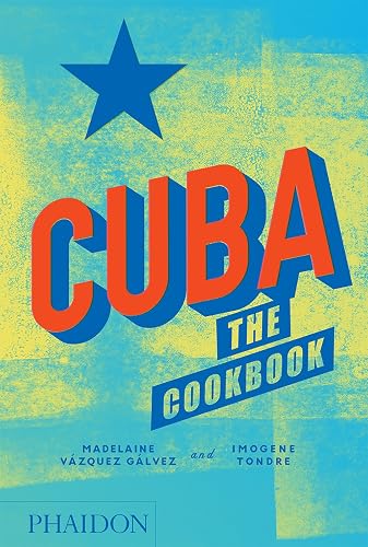 Download Cuba : The cookbook PDF