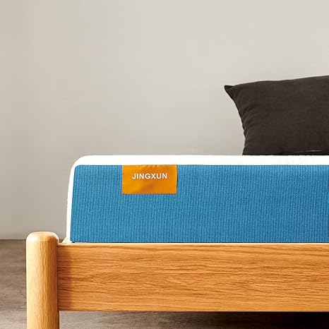 narrow twin memory foam mattress