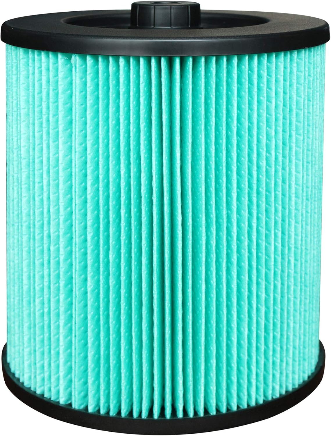 HEPA Material Replacement Filter for Craftsman Wet Dry Shop Vac 17912 9-17912 Vacuum Cleaner Part, 1 Pack: Appliances