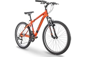 Royce Union Mountain Bike, 24" 26" 27.5" Lightweight Aluminum, Shimano