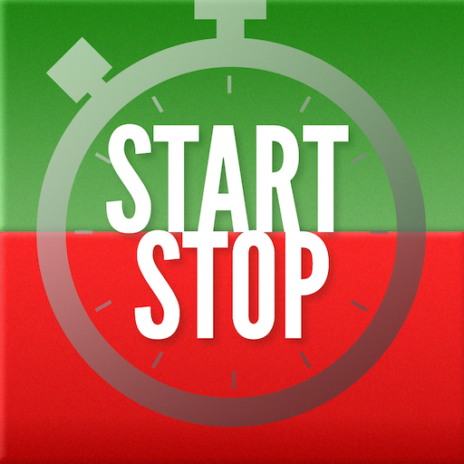 Best Stopwatch App: Start Stop - Thumbnail 6
