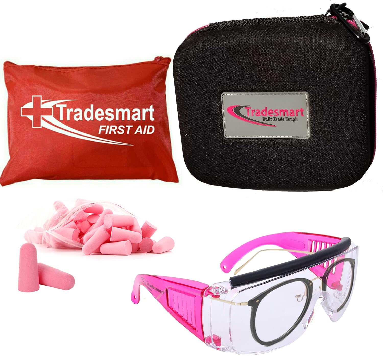 prescription range glasses