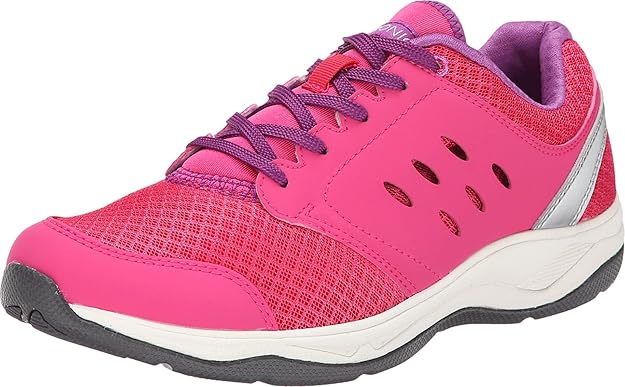 vionic women's venture athletic shoes