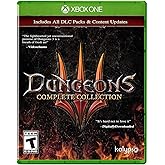 Dungeons 3: Complete Collection - Xbox One
