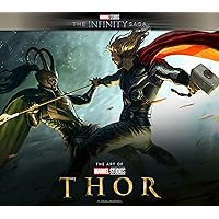 Amazon.com: Thor: Ragnarok The Official Movie Special Book (MARVEL