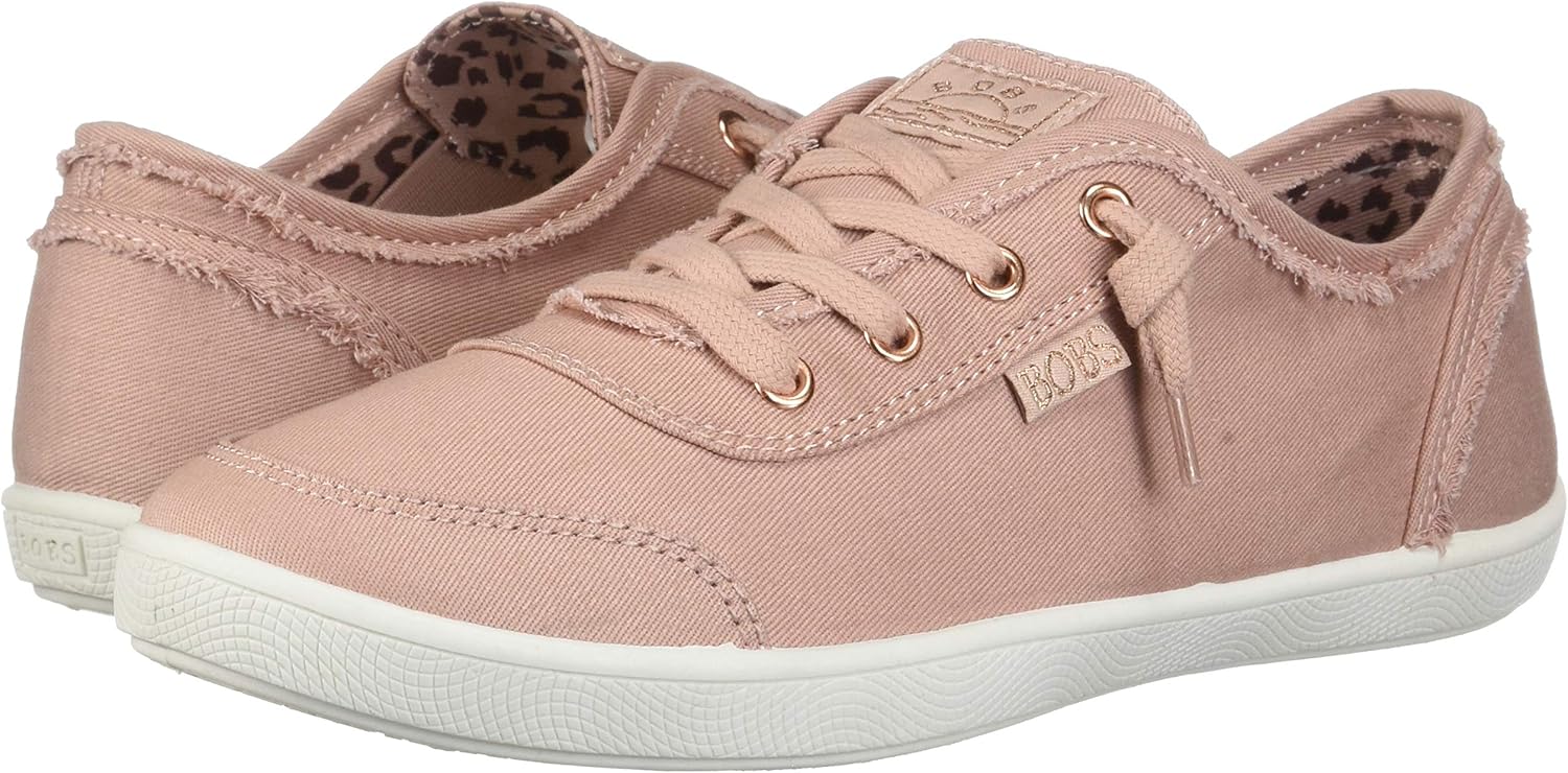 skechers women's bobs b cute trainers