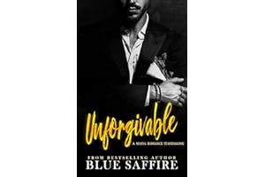 Unforgivable: A Mafia Romance Standalone