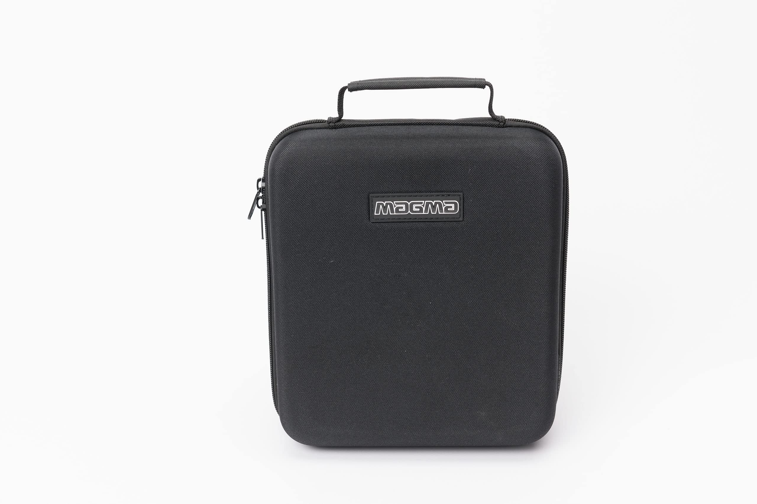 MAGMA CTRL Case Wolfmix