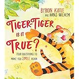 Tiger-Tiger, Is It True?: Four Questions to Make You Smile Again