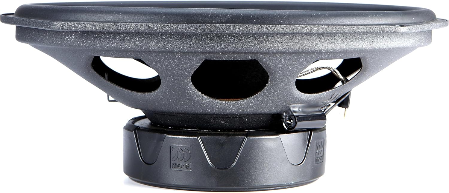 morel maximo coax 6x9