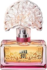 Anna Sui Flight Of Fancy EDT Spray 50ml Women's Perfume Citrus Floral Fragrance view 2