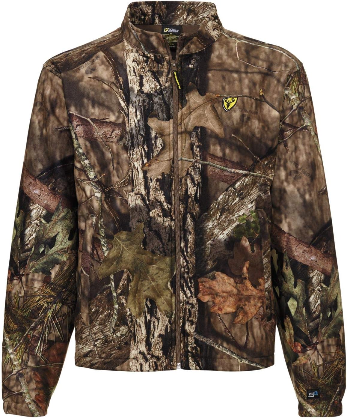 Scent Blocker Men's Axis Lightweight 