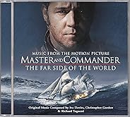 Master & Commander: Original Soundtrack