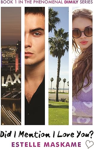 Download Did I Mention I Love You? (Version Anglaise) PDF