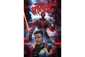 Star Wars: Shadow Of Maul