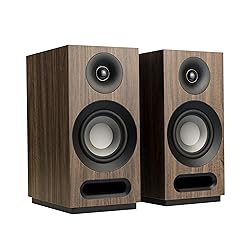 Jamo S 803 Bookshelf Speaker Pair