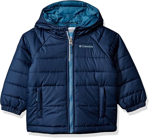 3t columbia jacket