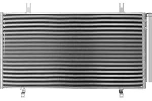 ORCEED Air Conditioning A/C Condenser Compatible with Toyota Camry 2012-2017 Avalon 2013-2018