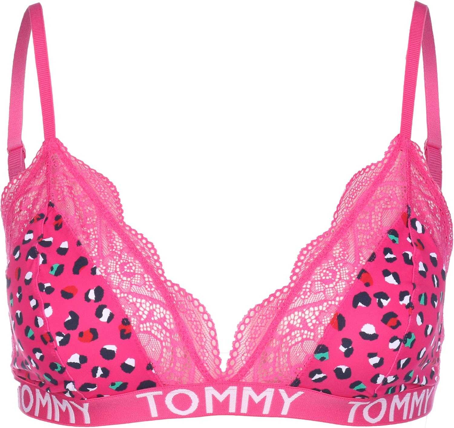 Tommy Hilfiger Lencería para Mujer