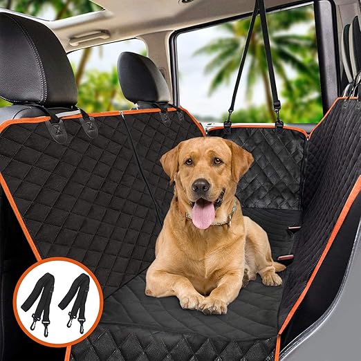 amazon pet car seat cover