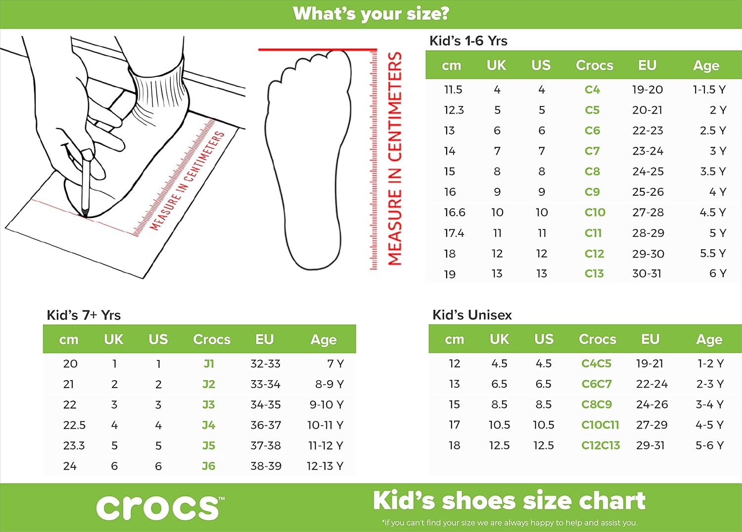 Crocs Classic Slipper (Toddler/Little Kid): Shoes