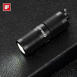 OLIGHT I1R 2 Pro Eos 180 Lumens EDC Rechargeable