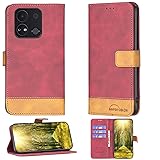 jioeuinly Case for Itel A04 Case Compatible with