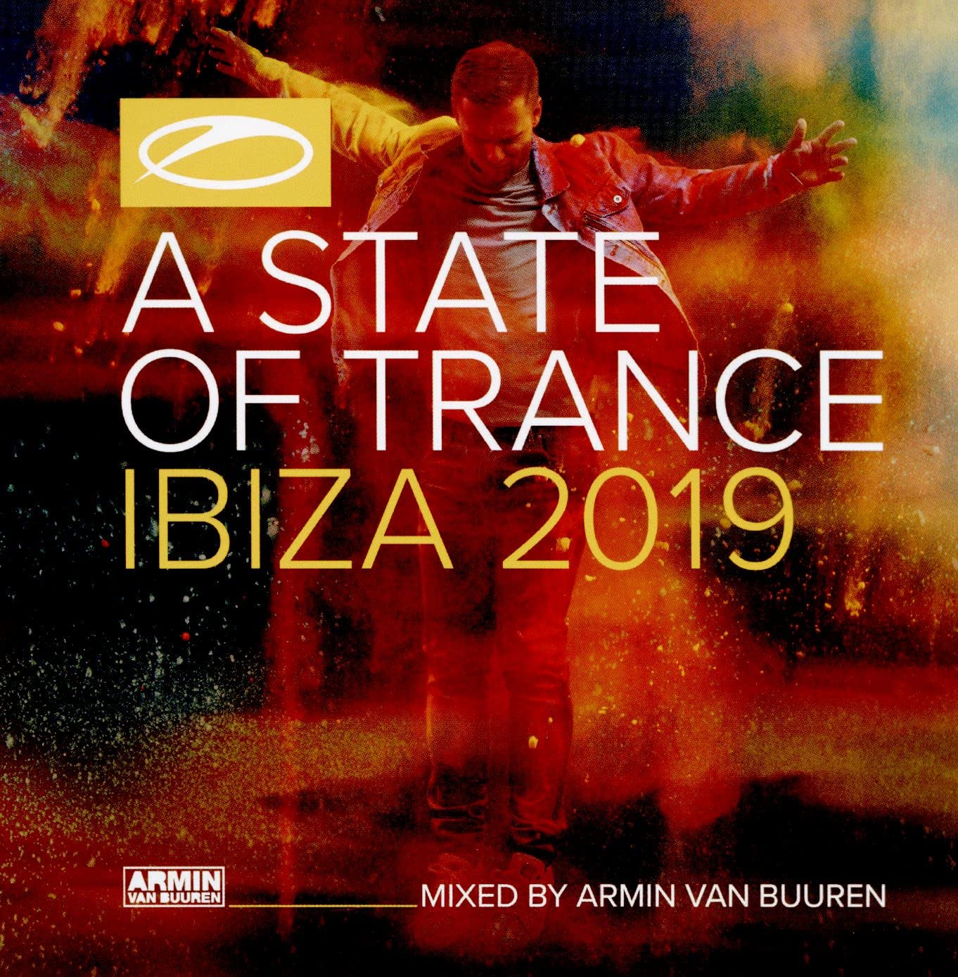 A State Of Trance: Ibiza 2019