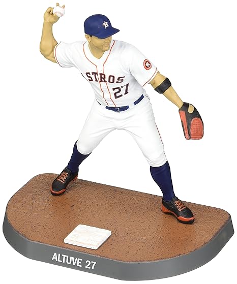 mlb the show action figures