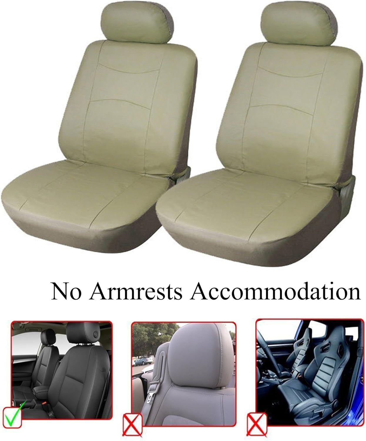 Best auto seat covers – semi-custom fit lexus