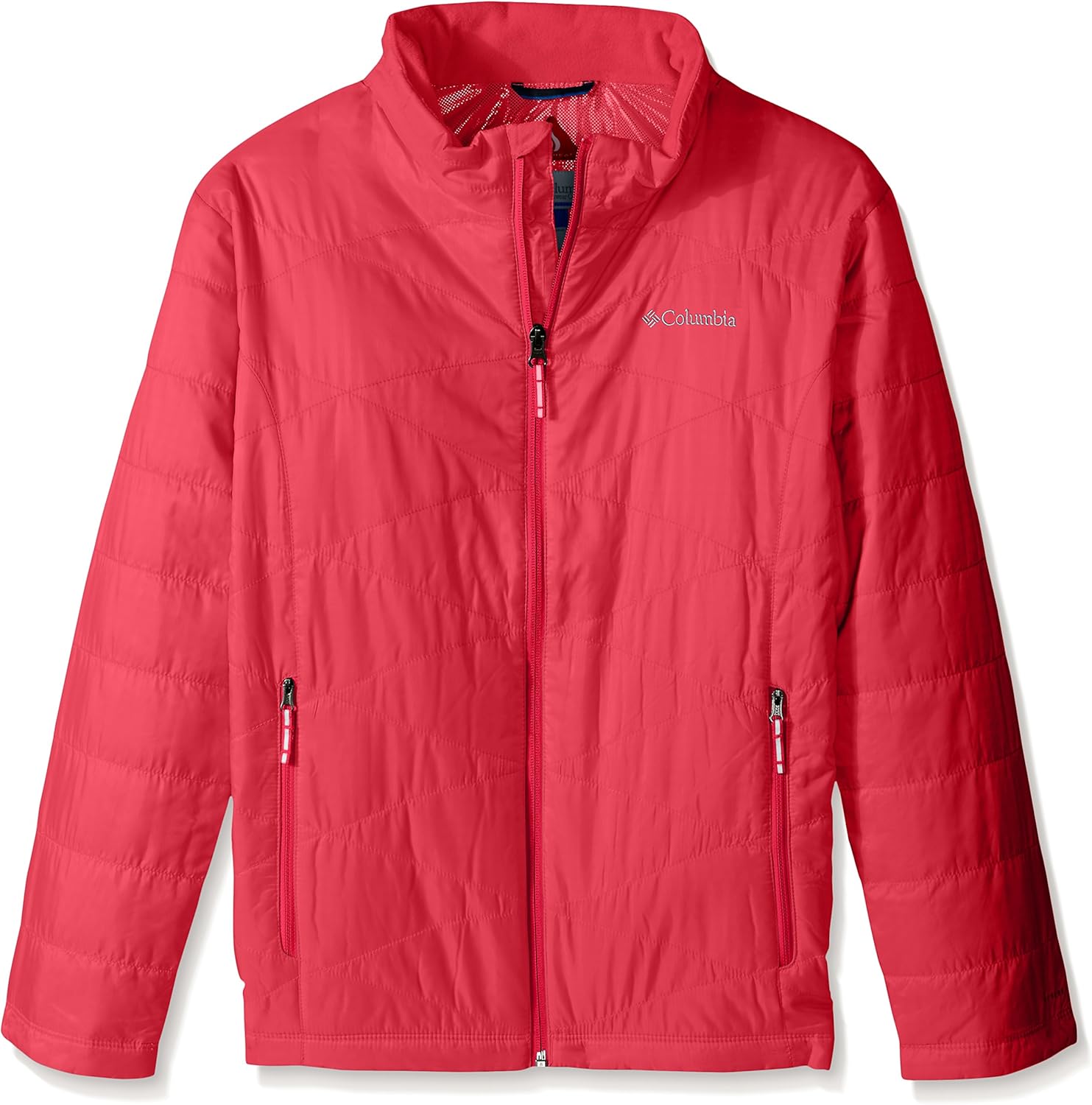 columbia girls mighty mogul jacket